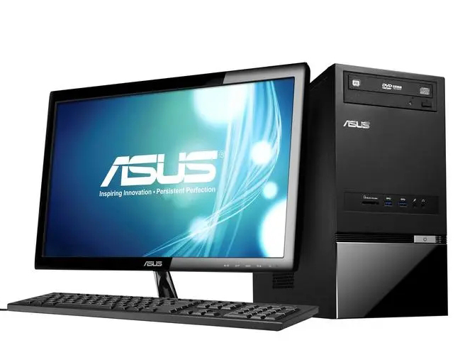 景德镇华硕台式机维修